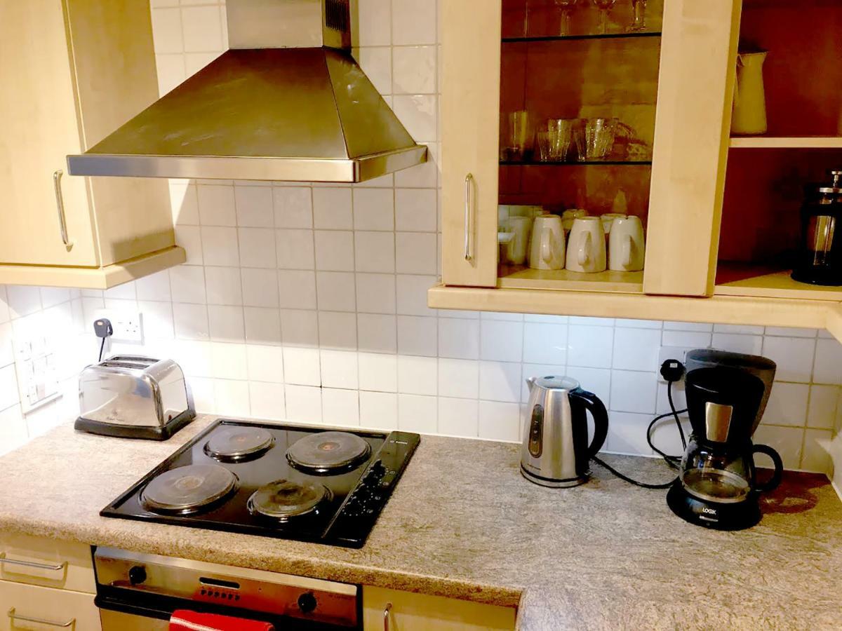 Elegant Fitzrovia Central London 2-Bed Nr Oxford Street Helpful Informative Host Eksteriør bilde