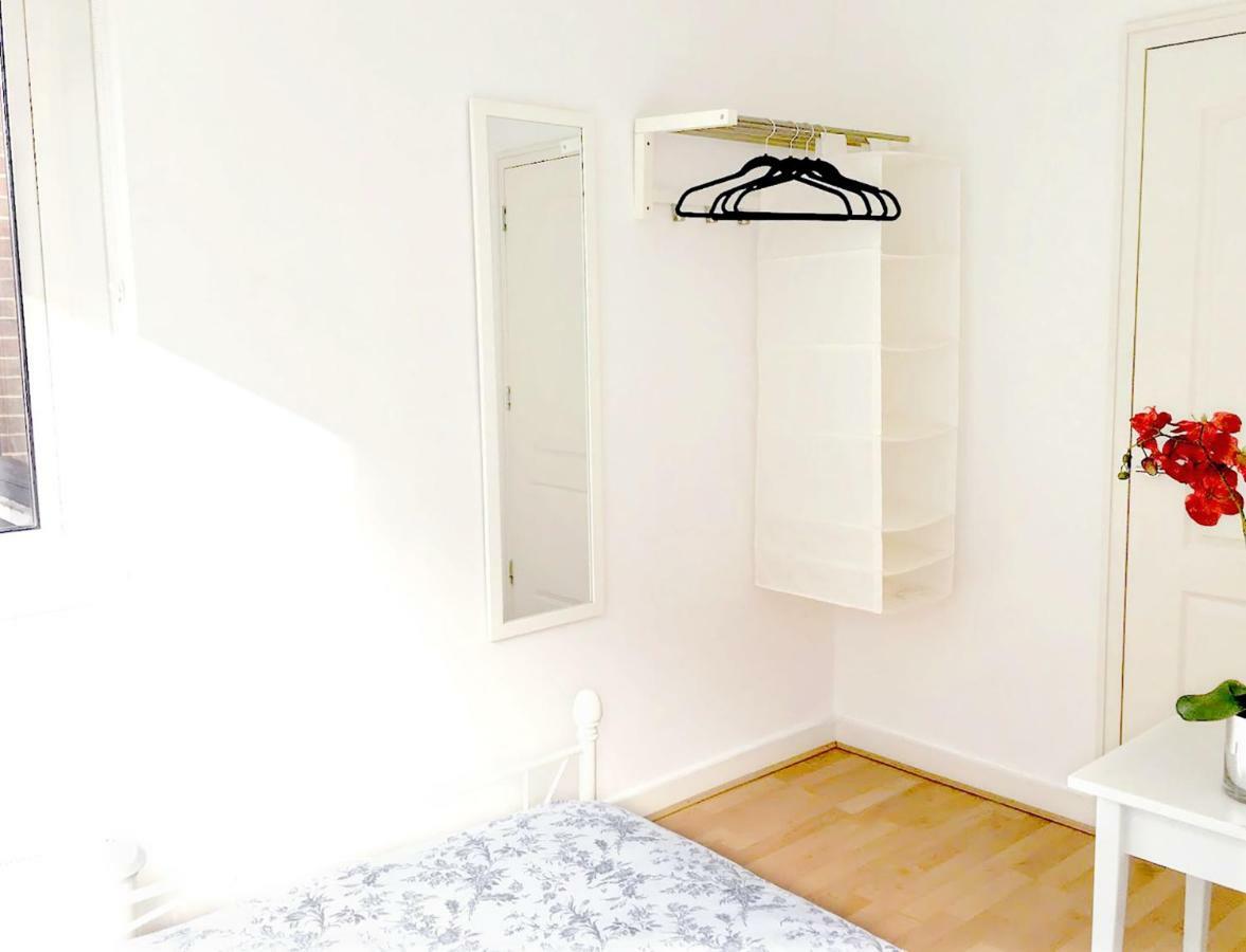 Elegant Fitzrovia Central London 2-Bed Nr Oxford Street Helpful Informative Host Eksteriør bilde