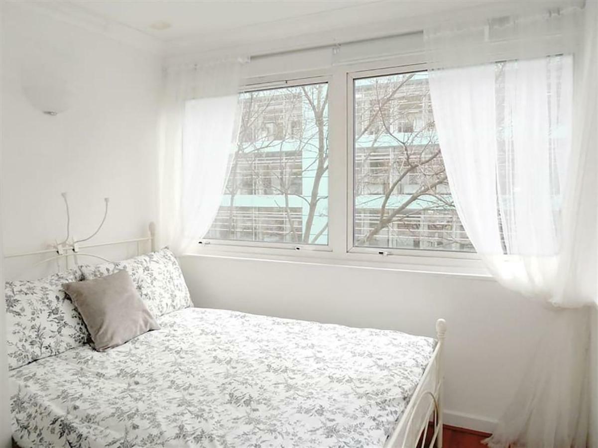 Elegant Fitzrovia Central London 2-Bed Nr Oxford Street Helpful Informative Host Eksteriør bilde