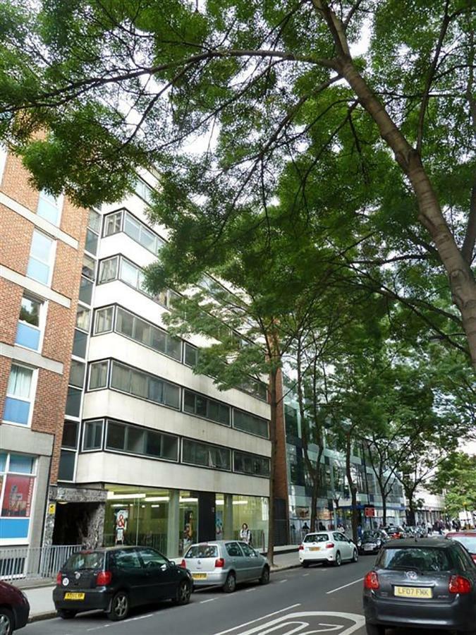 Elegant Fitzrovia Central London 2-Bed Nr Oxford Street Helpful Informative Host Eksteriør bilde